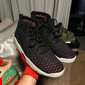 Jordan 6 Flyknit Elevation ❤️🖤